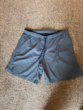 Black Diamond Men’s Distance Shorts